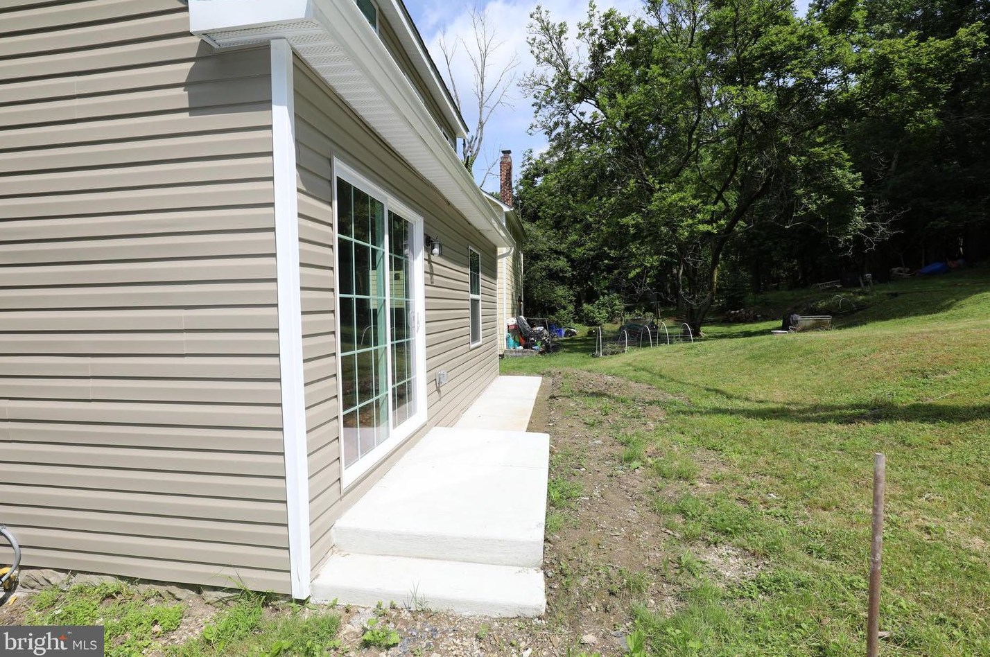 315 Oella Ave, Baltimore MD  21228-5417 exterior