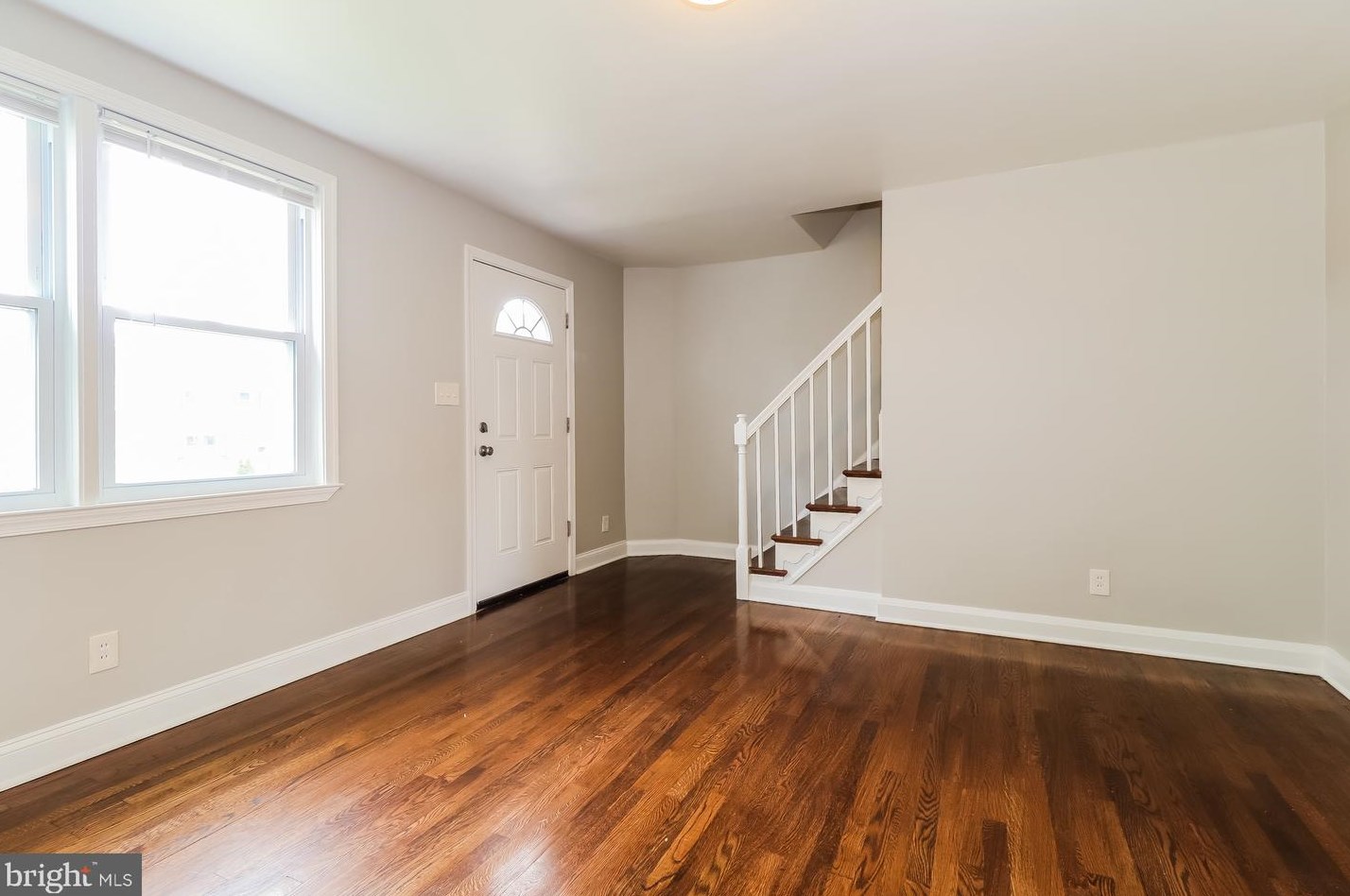 1703 Weston Ave, Baltimore MD  21234-3721 exterior