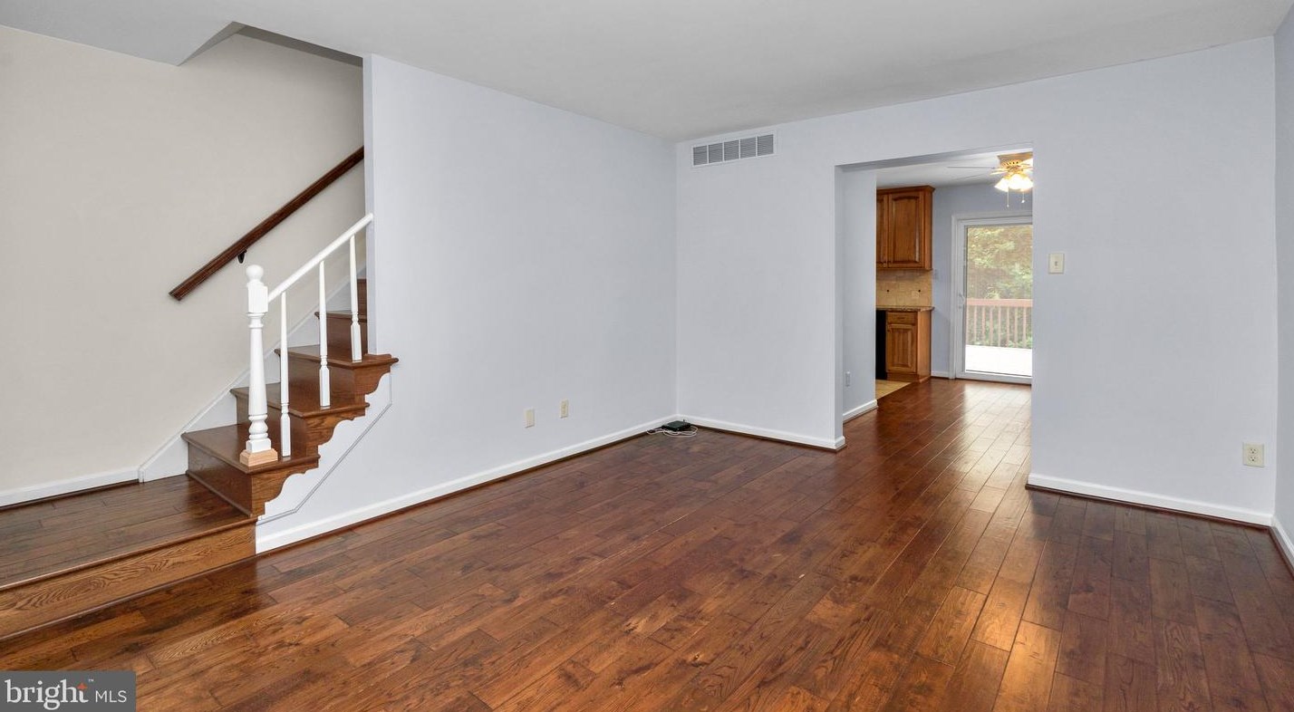 3411 Santee Rd, Baltimore MD  21236-3117 exterior