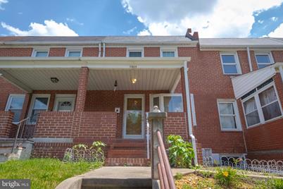 7019 E Baltimore Street - Photo 1