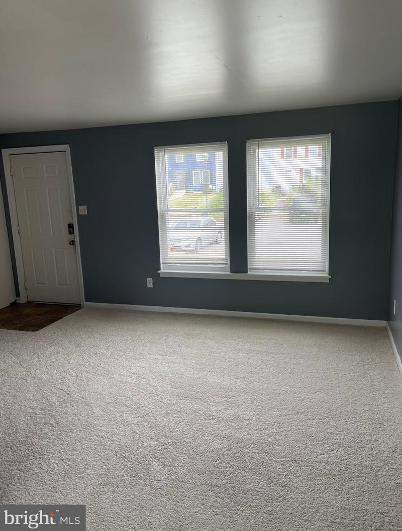 7 Van Ct, Baltimore MD  21206-2954 exterior