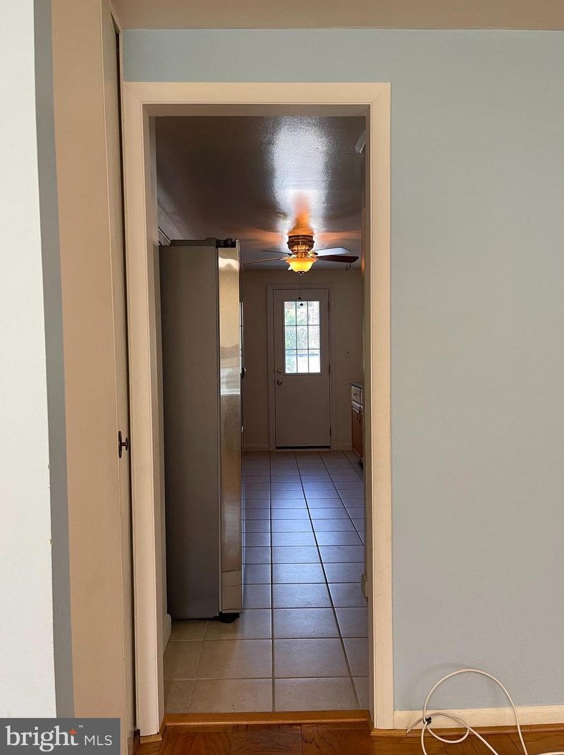 976 Regina Dr, Baltimore MD  21227-2338 exterior