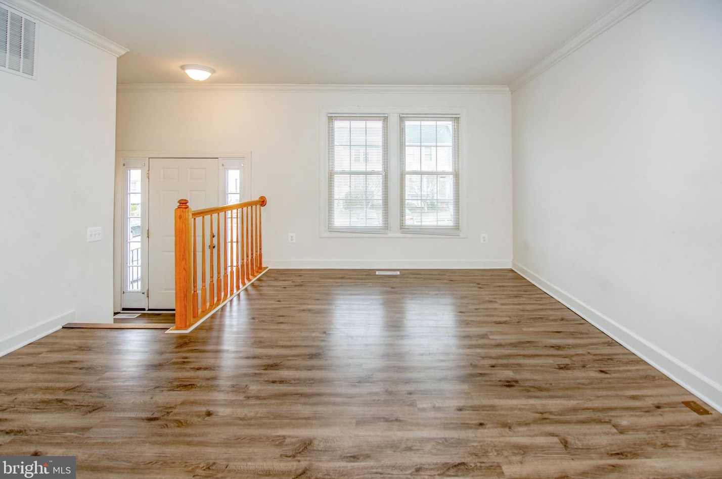 8206 Berryfield Dr, Baltimore MD  21236-5503 exterior