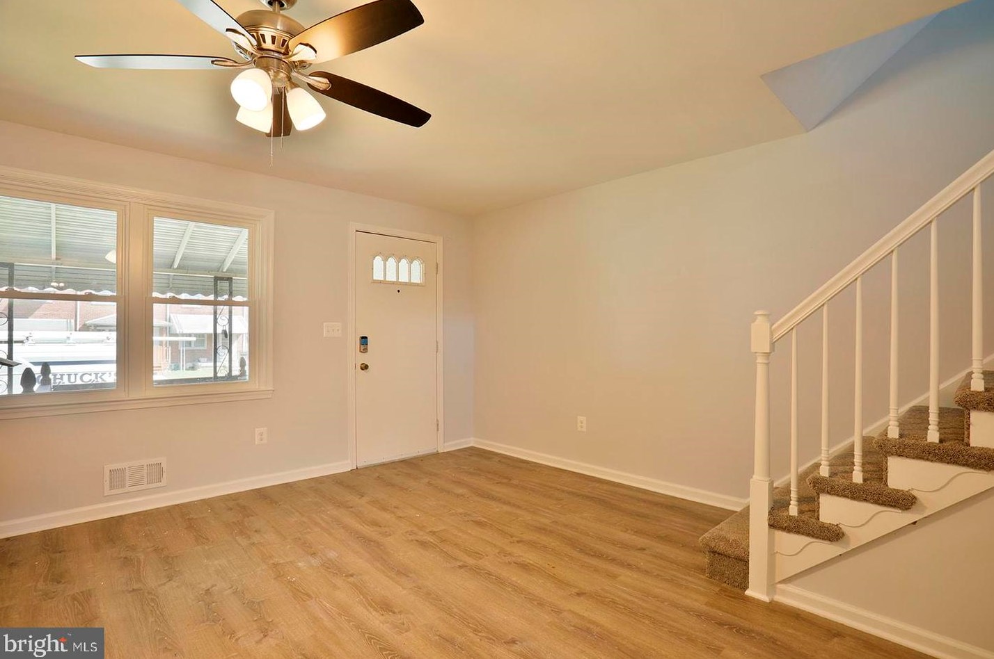 2225 Southorn Rd, Baltimore MD  21220-4920 exterior