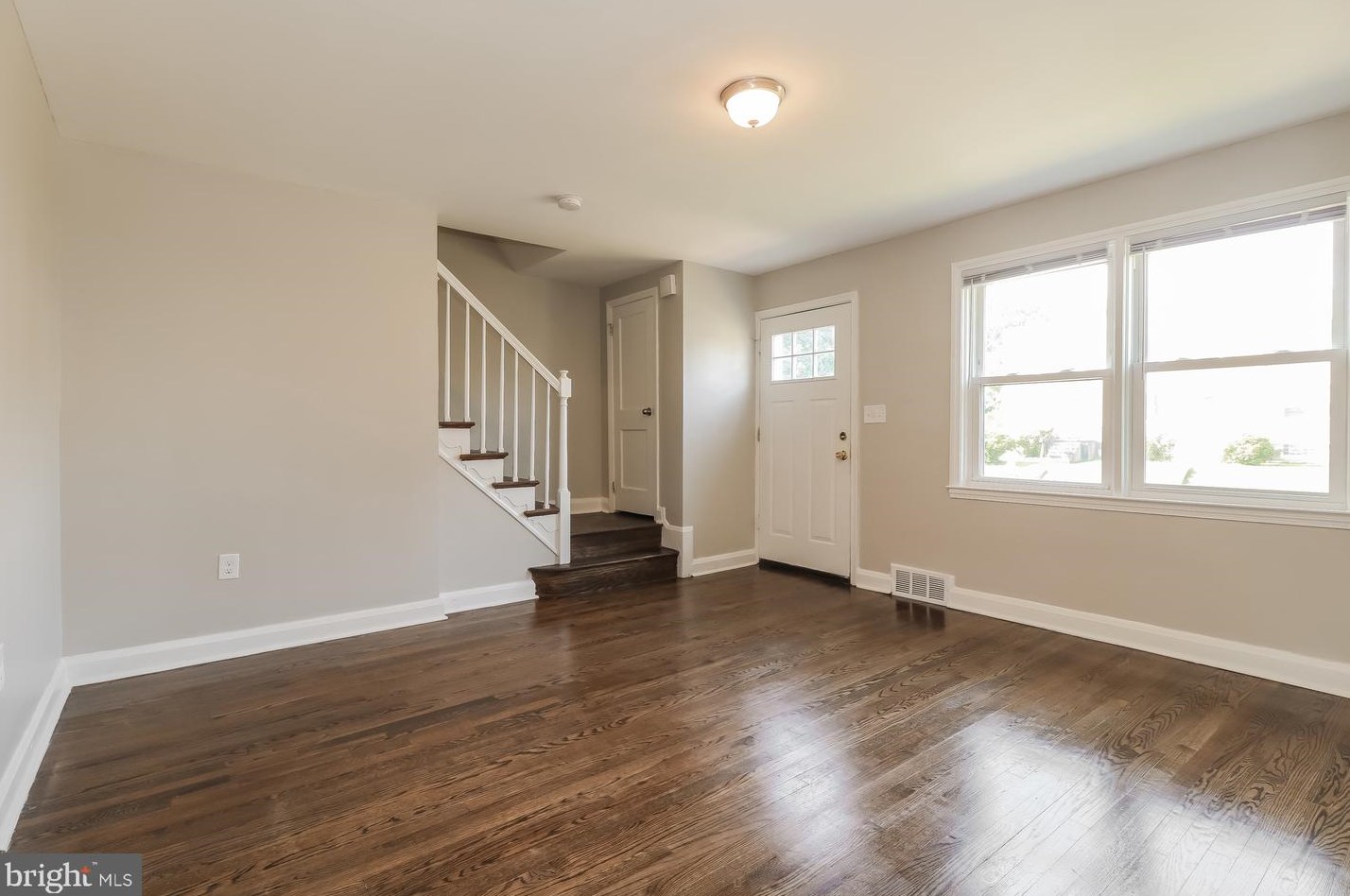 1758 Amuskai Rd, Baltimore MD  21234-3742 exterior