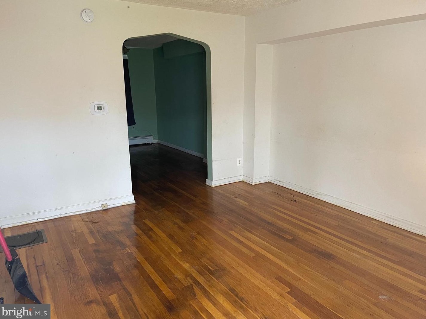 1535 Chilworth Ave, Baltimore MD  21220-3609 exterior