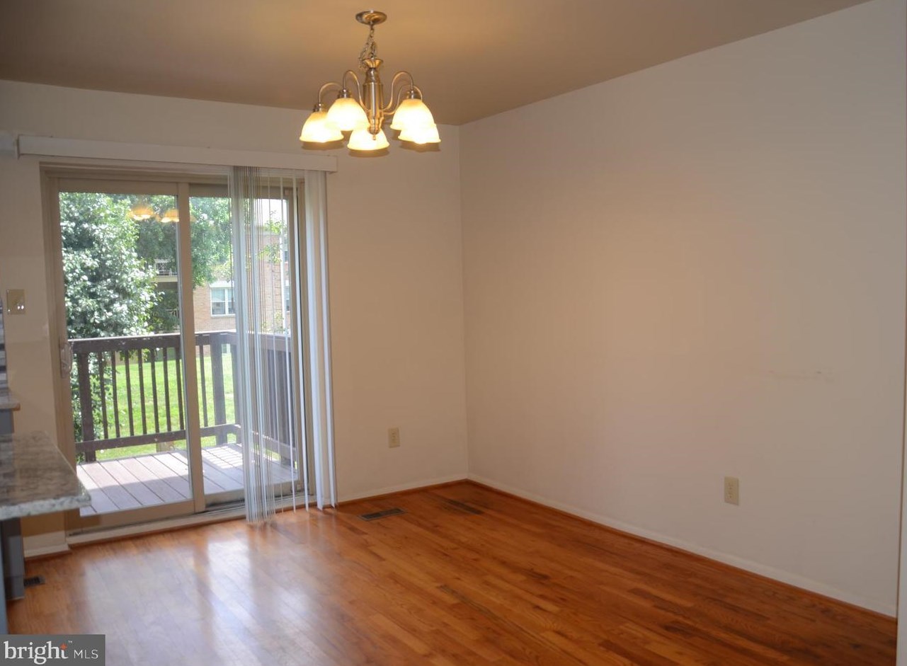 26 Cross Falls Cir, Glencoe MD  21152-9356 exterior