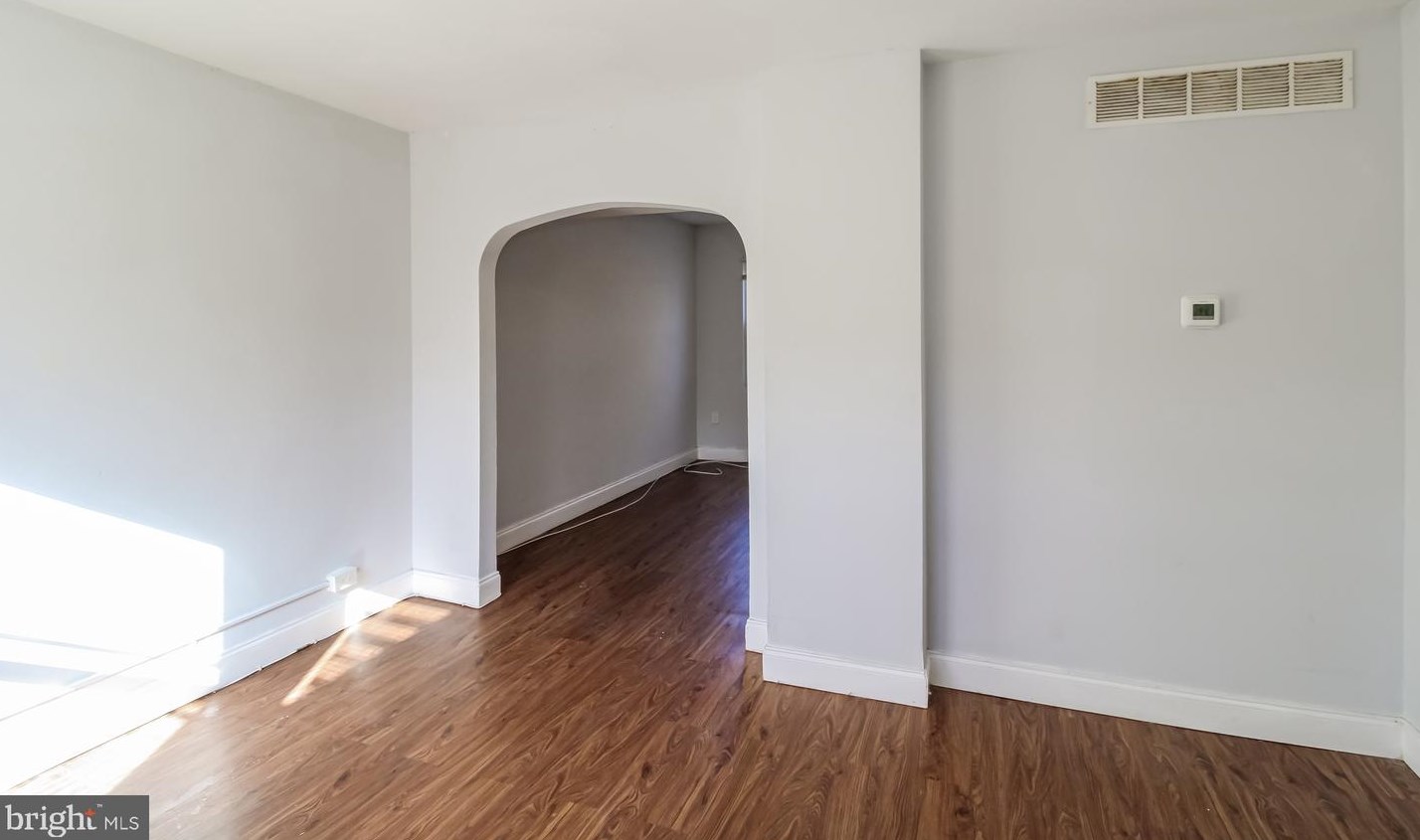 7024 Dunbar Rd, Baltimore MD  21222-5908 exterior