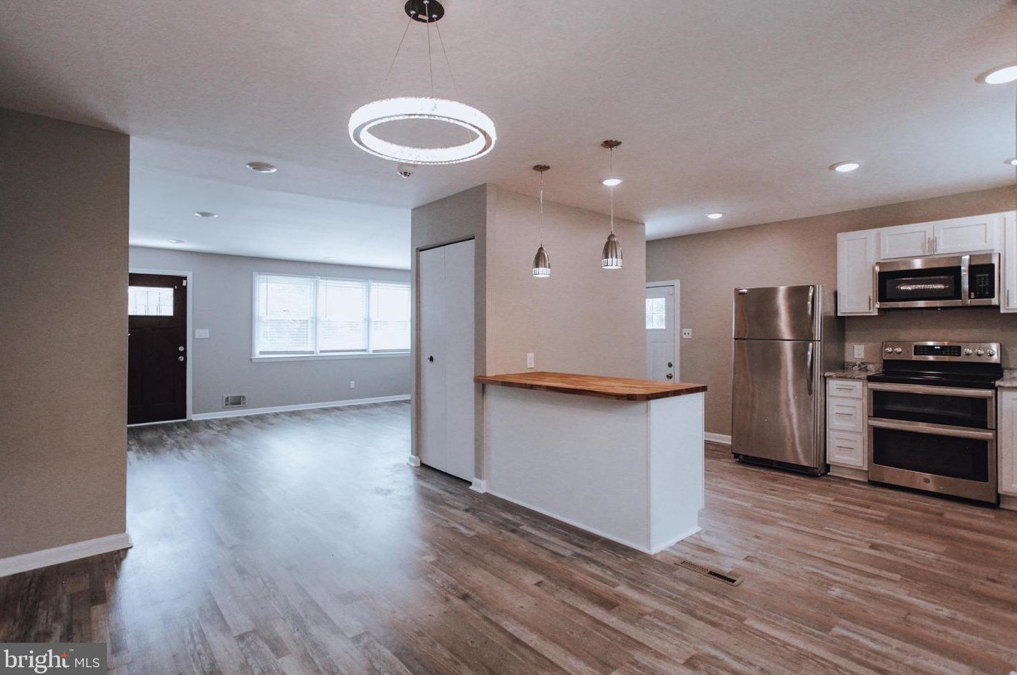 8720 Allenswood Rd, Mcdonogh Run MD  21133-4158 exterior
