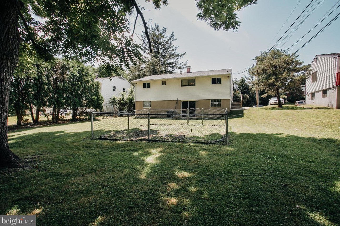 8720 Allenswood Rd, Mcdonogh Run MD  21133-4158 exterior