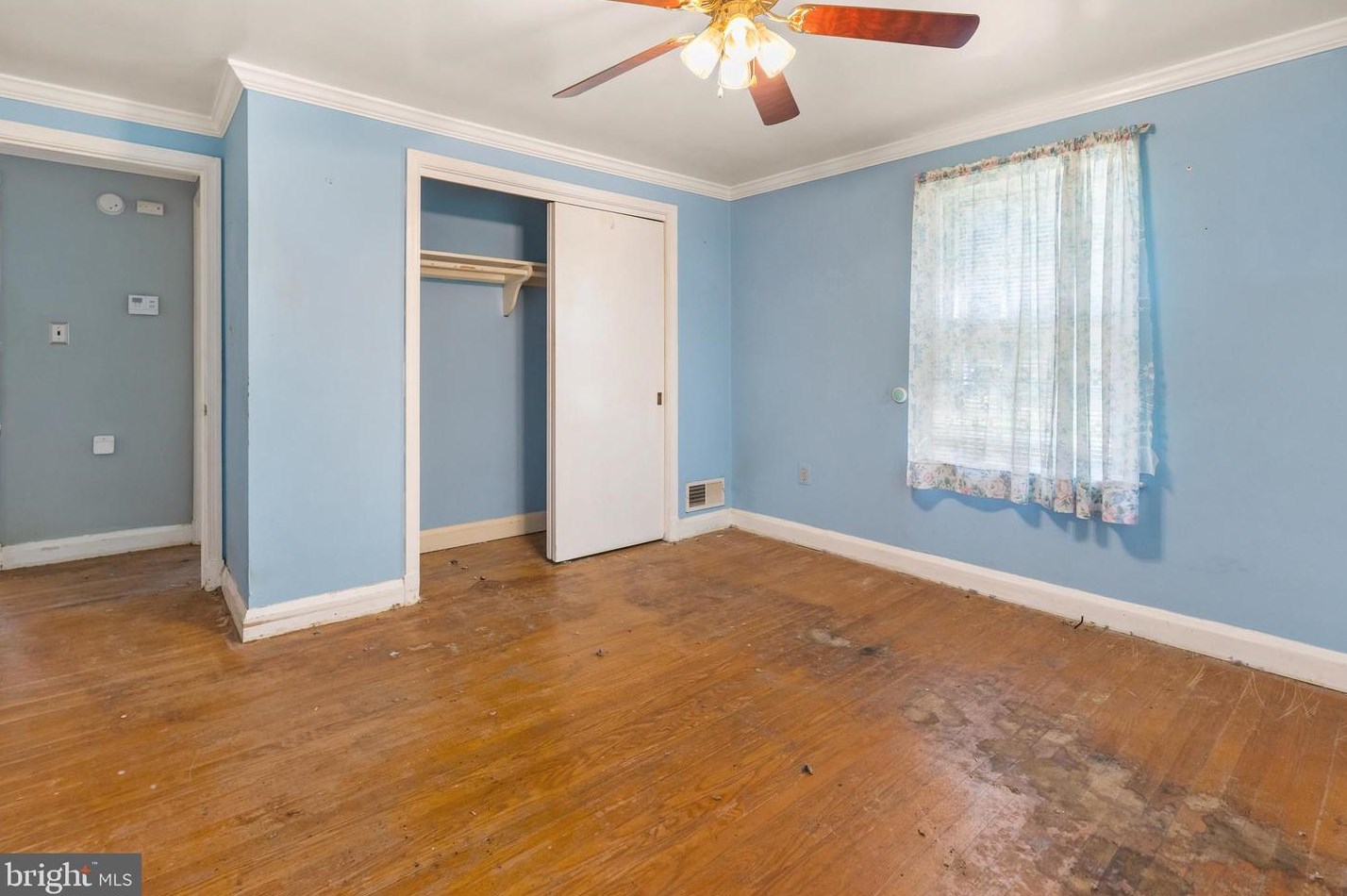 4301 Deer Park Rd, Mcdonogh Run MD  21133-1703 exterior