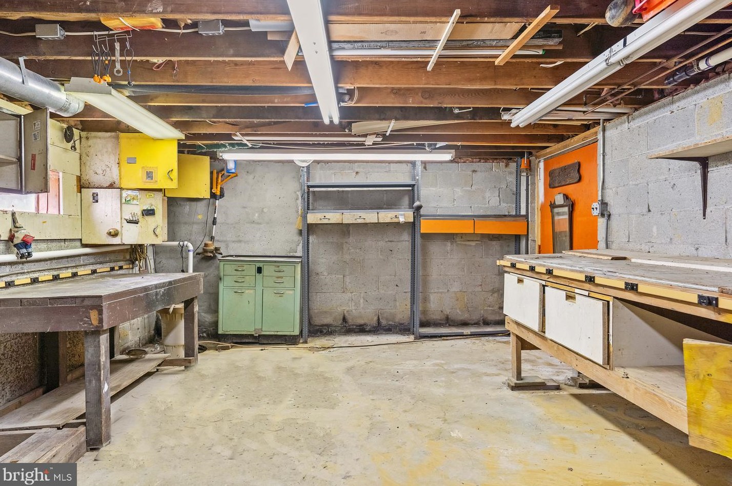 4301 Deer Park Rd, Mcdonogh Run MD  21133-1703 exterior