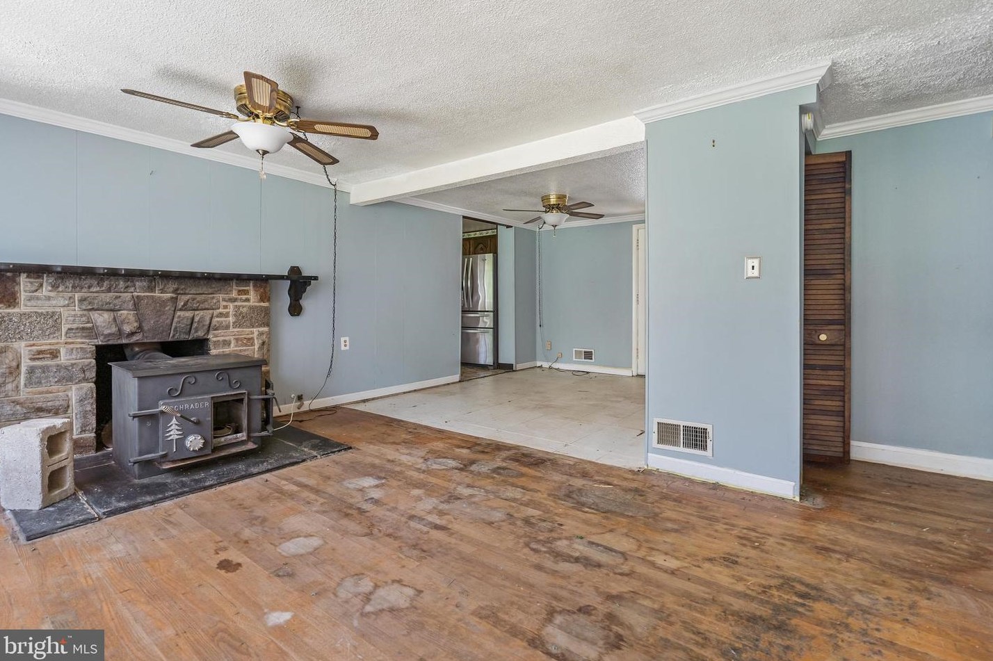 4301 Deer Park Rd, Mcdonogh Run MD  21133-1703 exterior