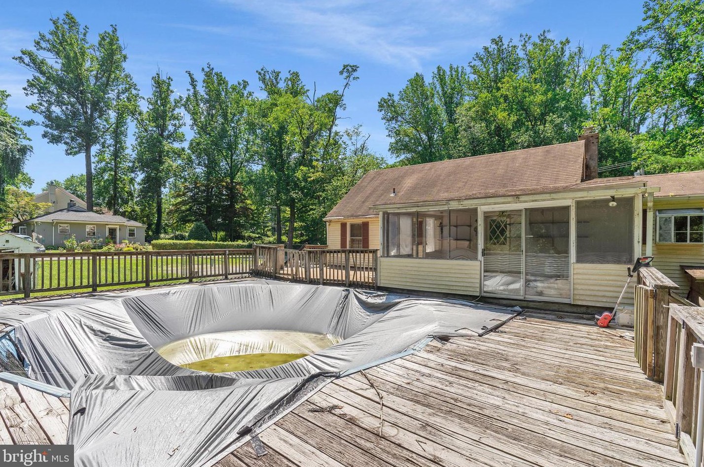 4301 Deer Park Rd, Mcdonogh Run MD  21133-1703 exterior