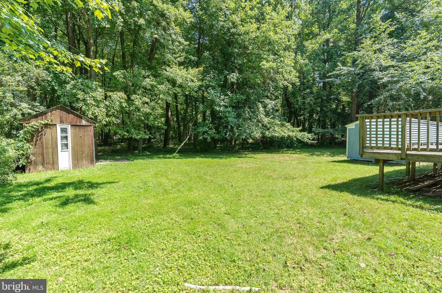 4301 Deer Park Rd, Mcdonogh Run MD  21133-1703 exterior