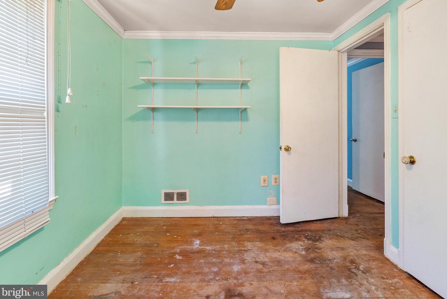 4301 Deer Park Rd, Mcdonogh Run MD  21133-1703 exterior