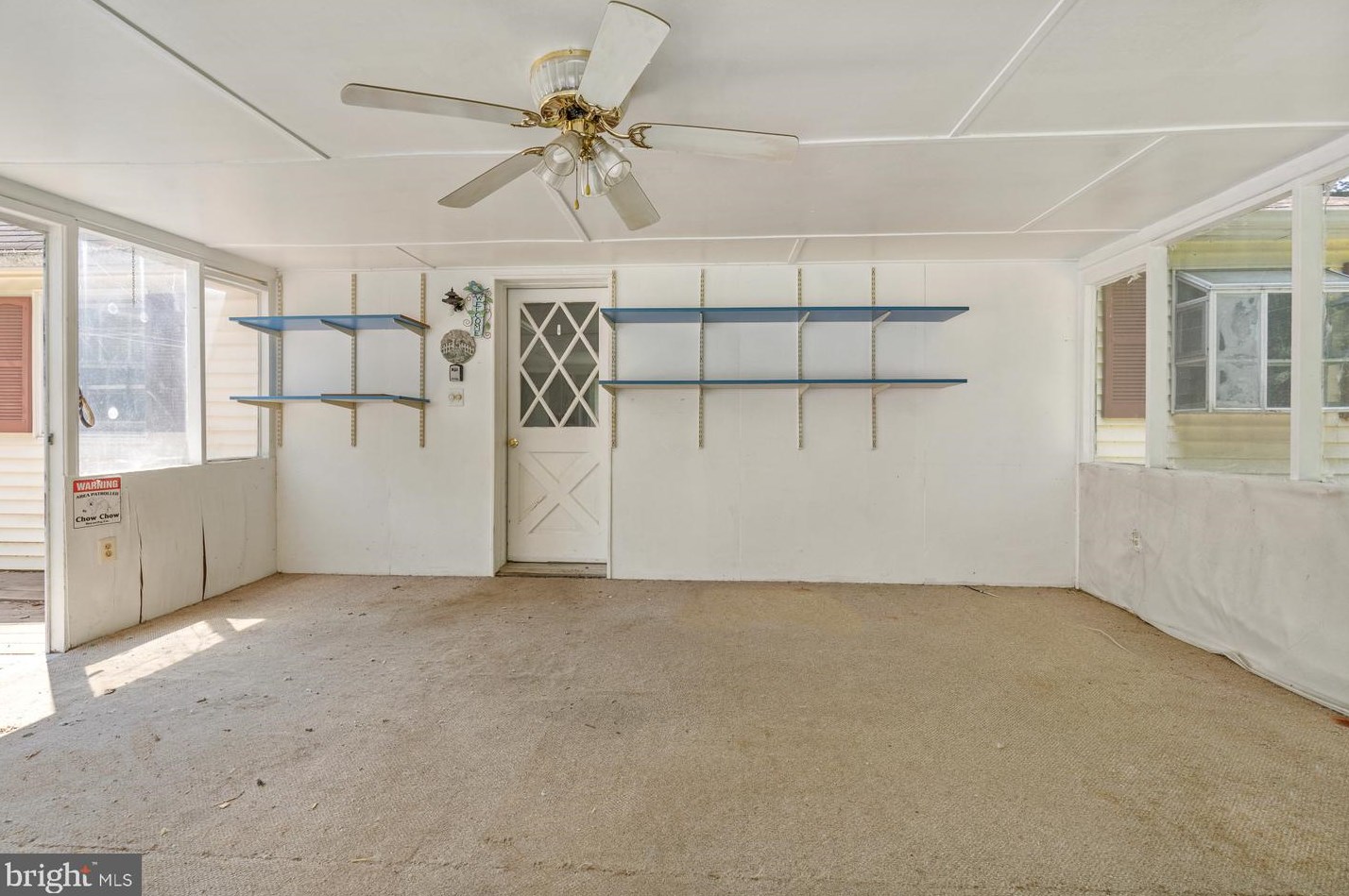 4301 Deer Park Rd, Mcdonogh Run MD  21133-1703 exterior