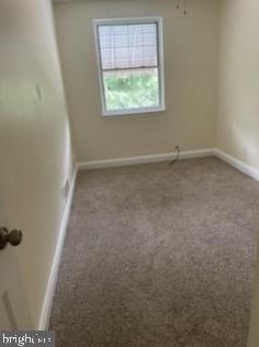 605 48 St, Baltimore MD 21224-3114 exterior