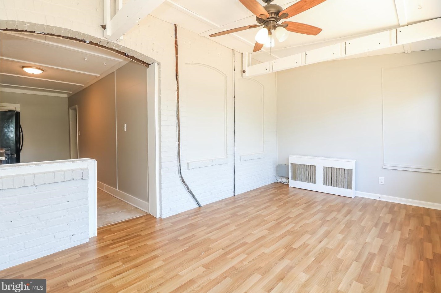 109 Riverthorn Rd, Baltimore MD  21220-4818 exterior