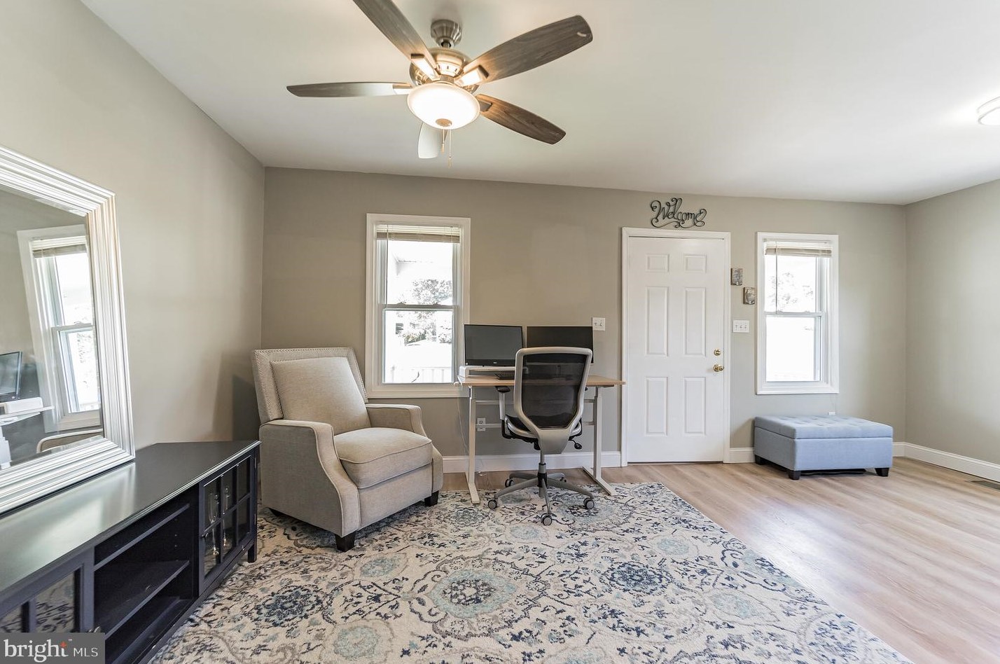 913 Rosedale St, Baltimore MD 21216-4233 exterior