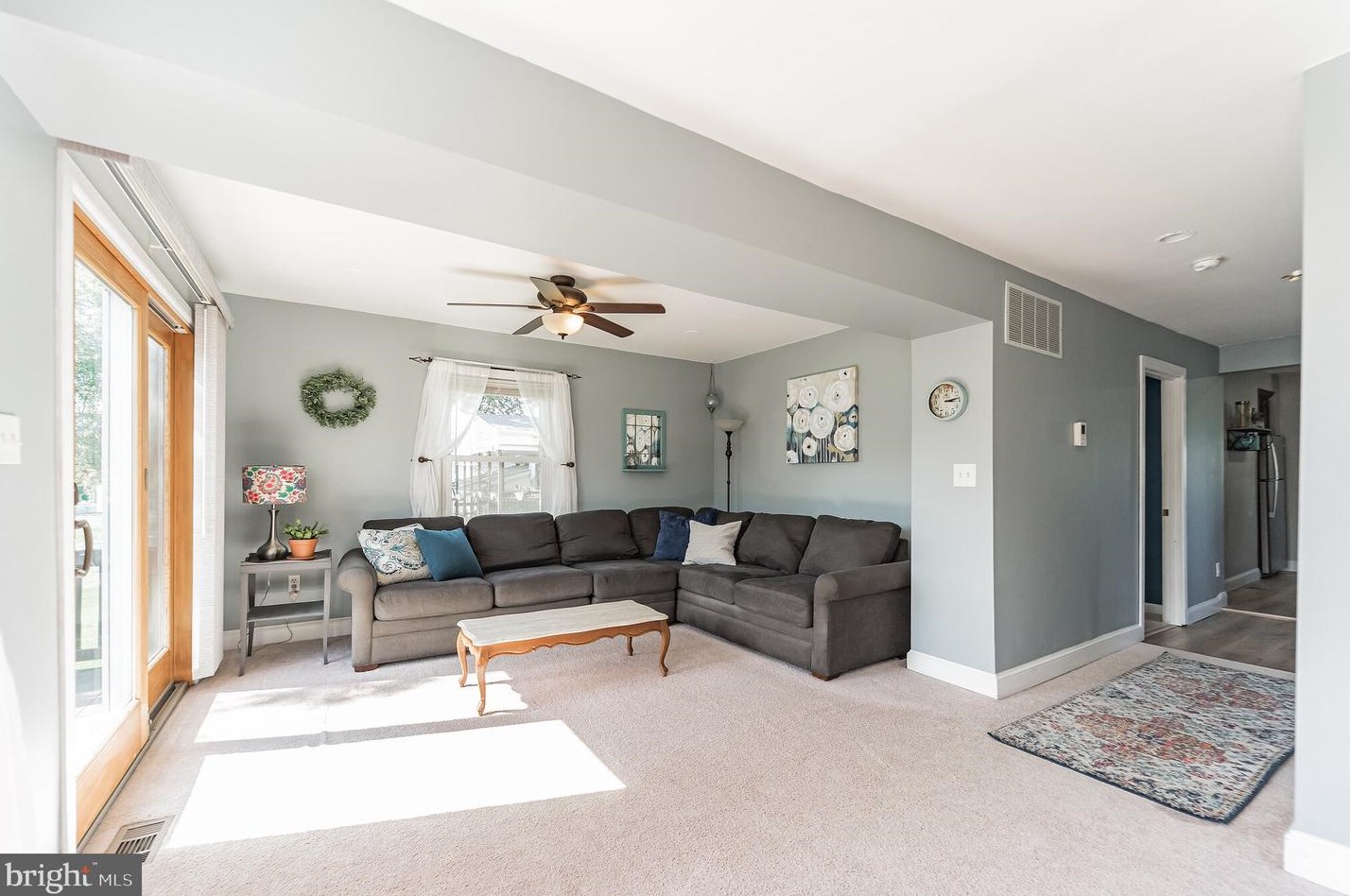 913 Rosedale St, Baltimore MD 21216-4233 exterior