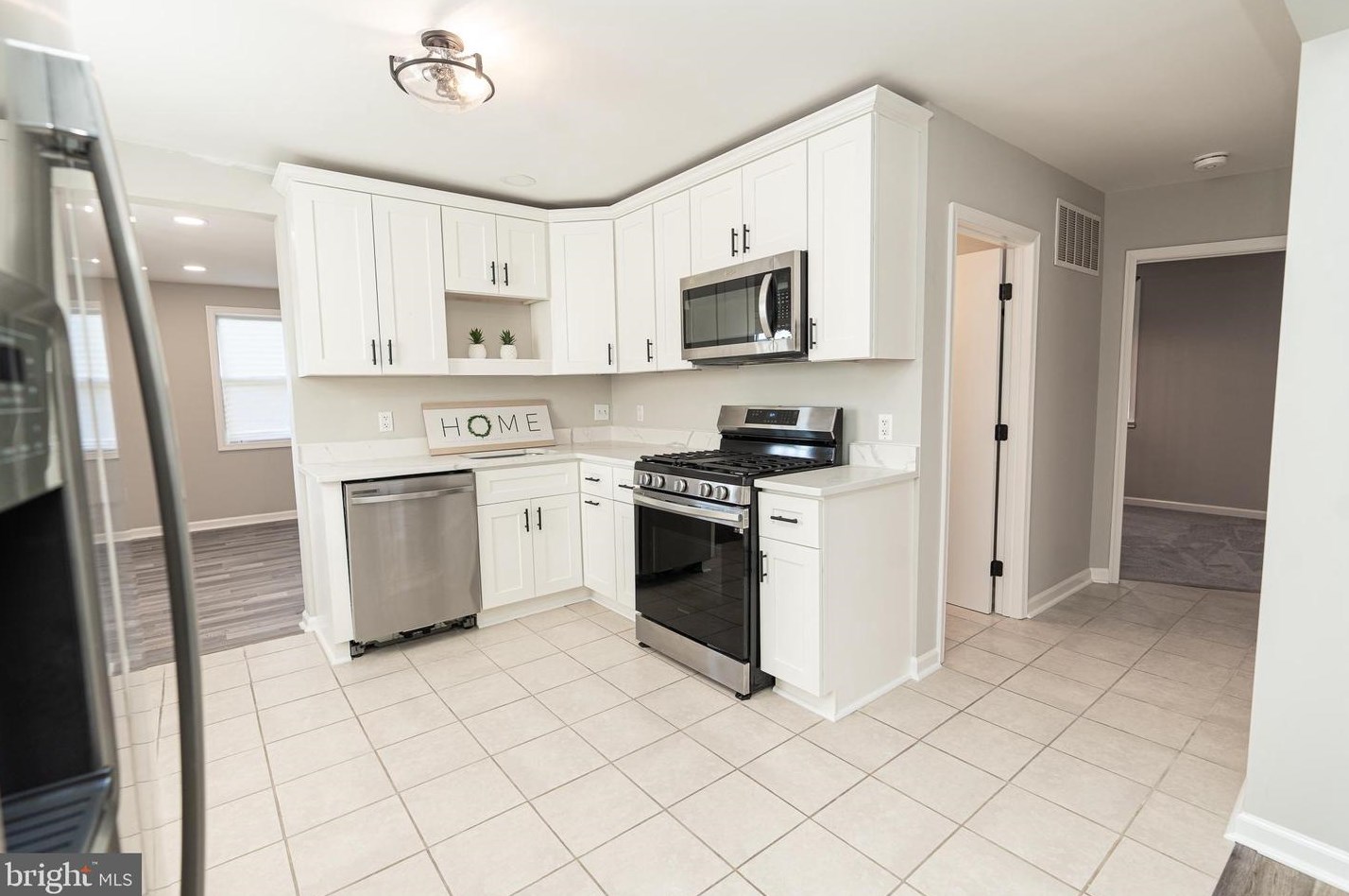 61 Avalon Ave, Baltimore MD  21222-4847 exterior