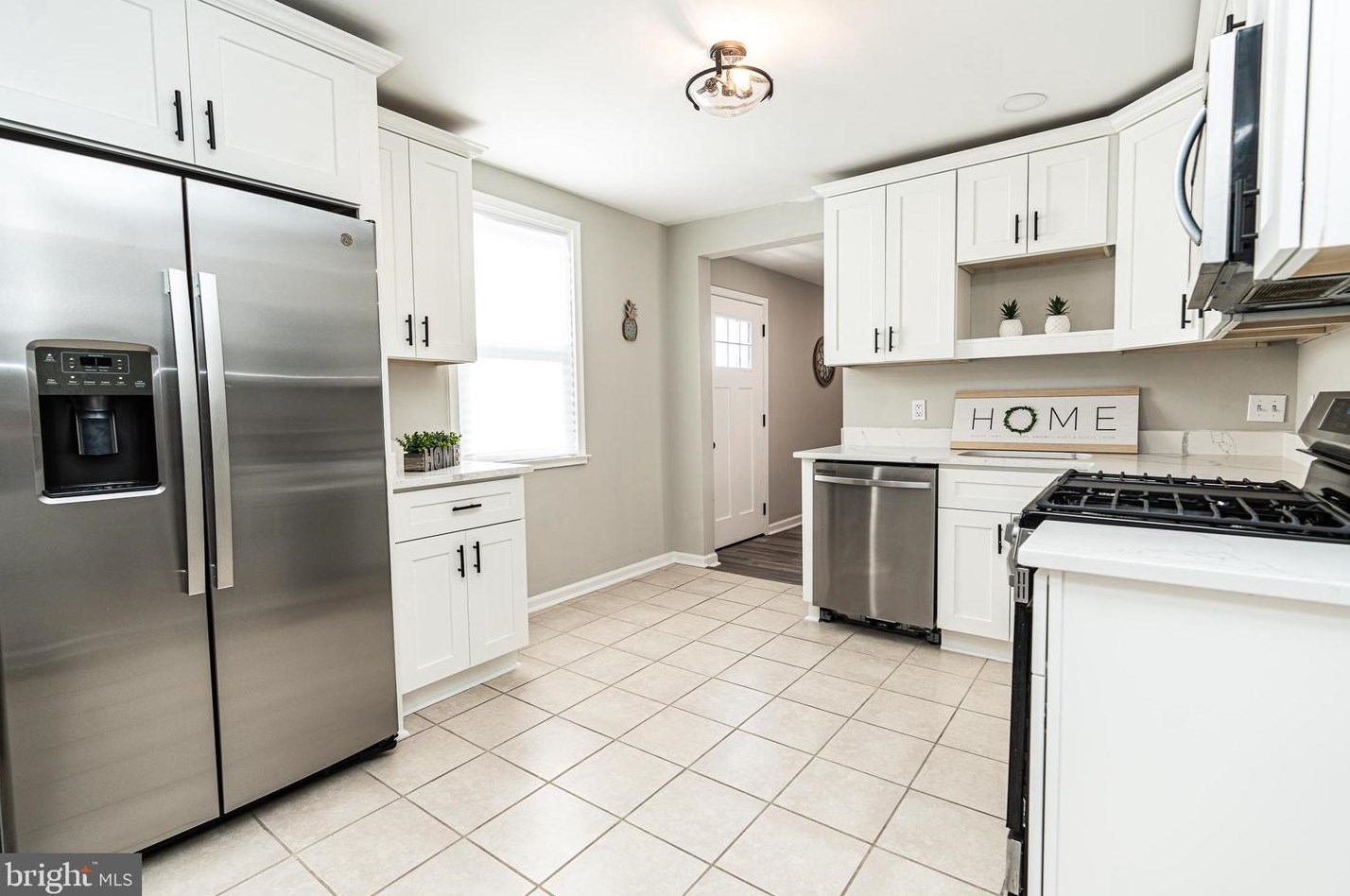61 Avalon Ave, Baltimore MD  21222-4847 exterior