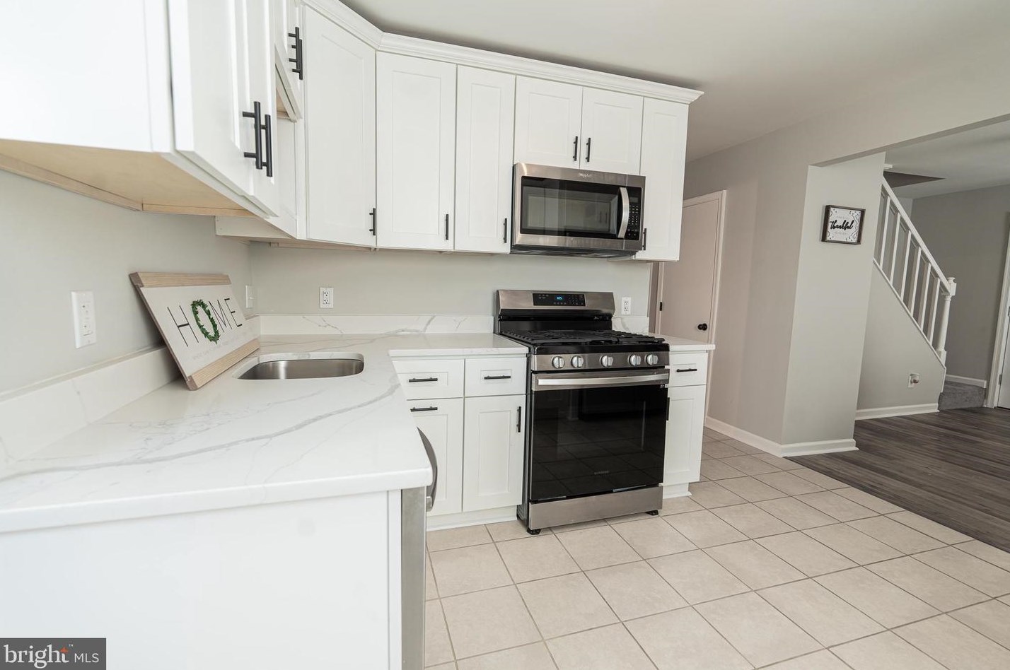 61 Avalon Ave, Baltimore MD  21222-4847 exterior