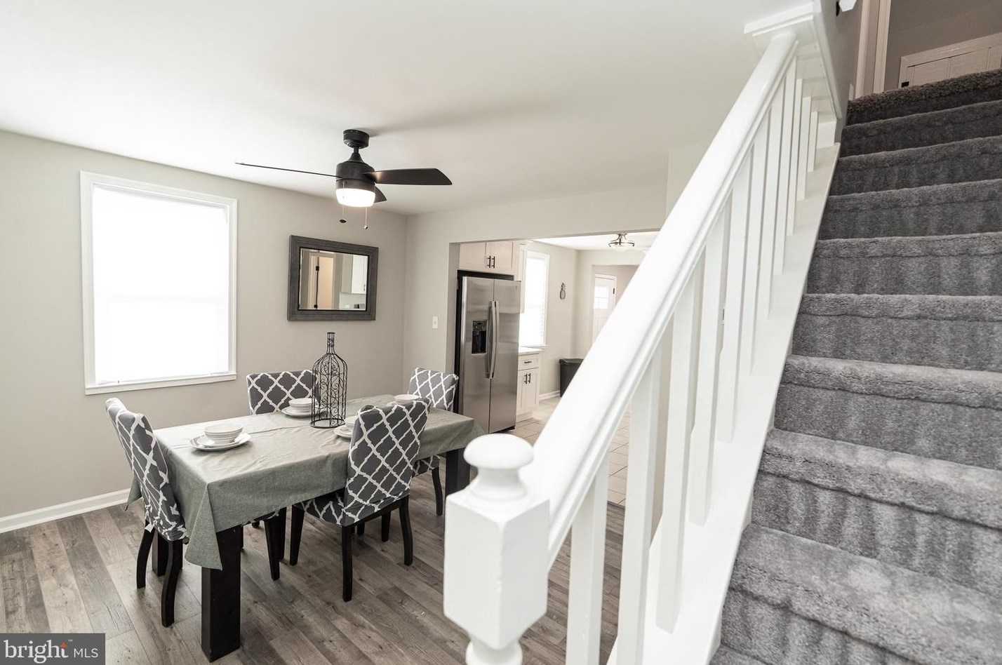 61 Avalon Ave, Baltimore MD  21222-4847 exterior