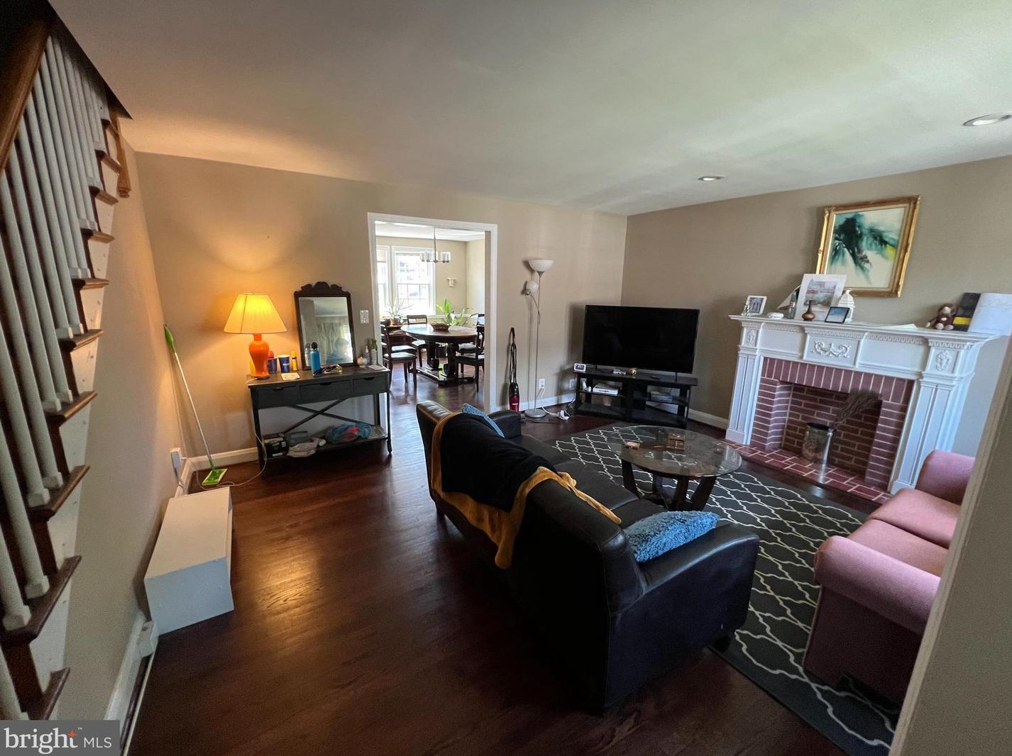 316 Lambeth Rd, Baltimore MD  21228-1840 exterior
