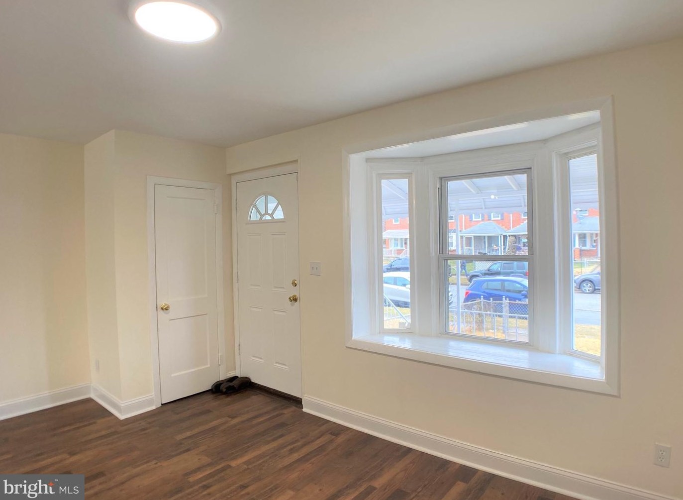 819 Middlesex Rd, Baltimore MD  21221-2129 exterior