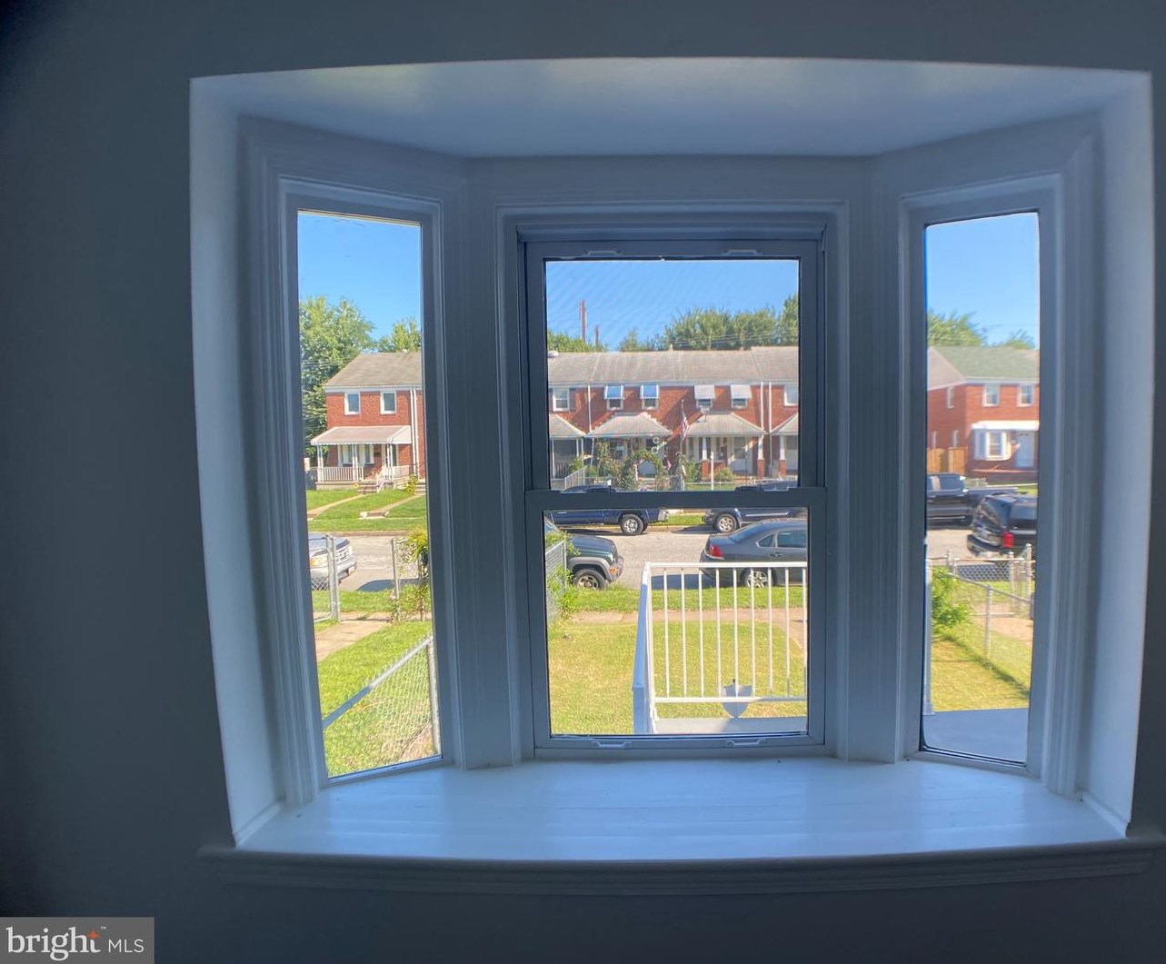 817 Middlesex Rd, Baltimore MD  21221-2129 exterior