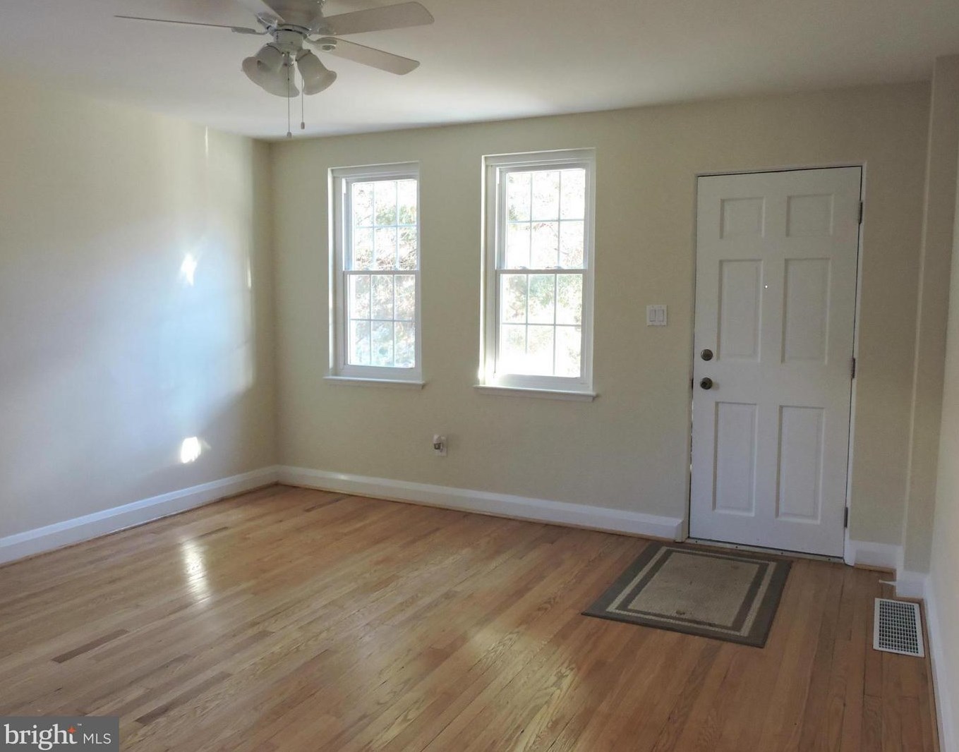 1610 Mussula Rd, Baltimore MD  21286-2343 exterior