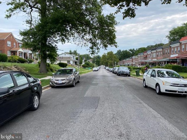 2910 Georgia Ave, Baltimore MD 21227-3719 exterior