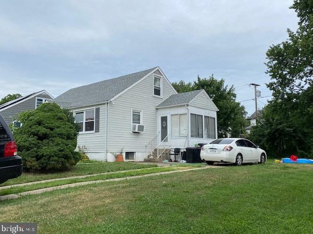 2910 Georgia Ave, Baltimore MD 21227-3719 exterior