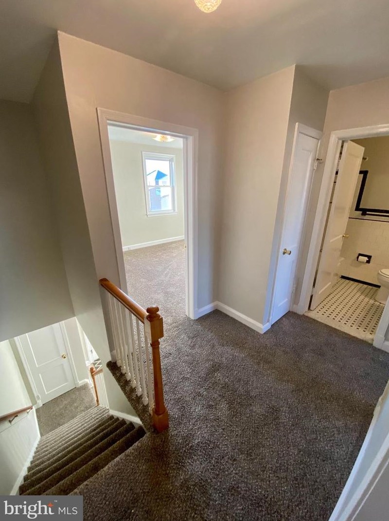 6829 Duluth Ave, Baltimore MD  21222-1111 exterior