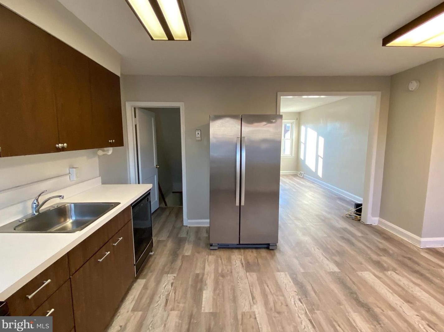 6829 Duluth Ave, Baltimore MD  21222-1111 exterior