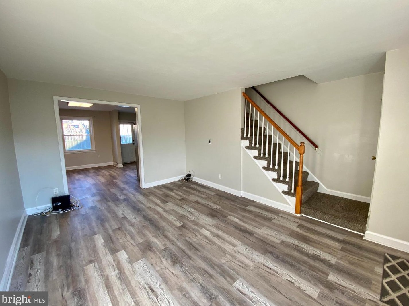 6829 Duluth Ave, Baltimore MD  21222-1111 exterior