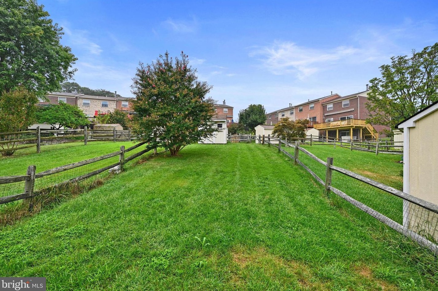 9436 Joppa Pond Rd, Baltimore MD 21234-1362 exterior