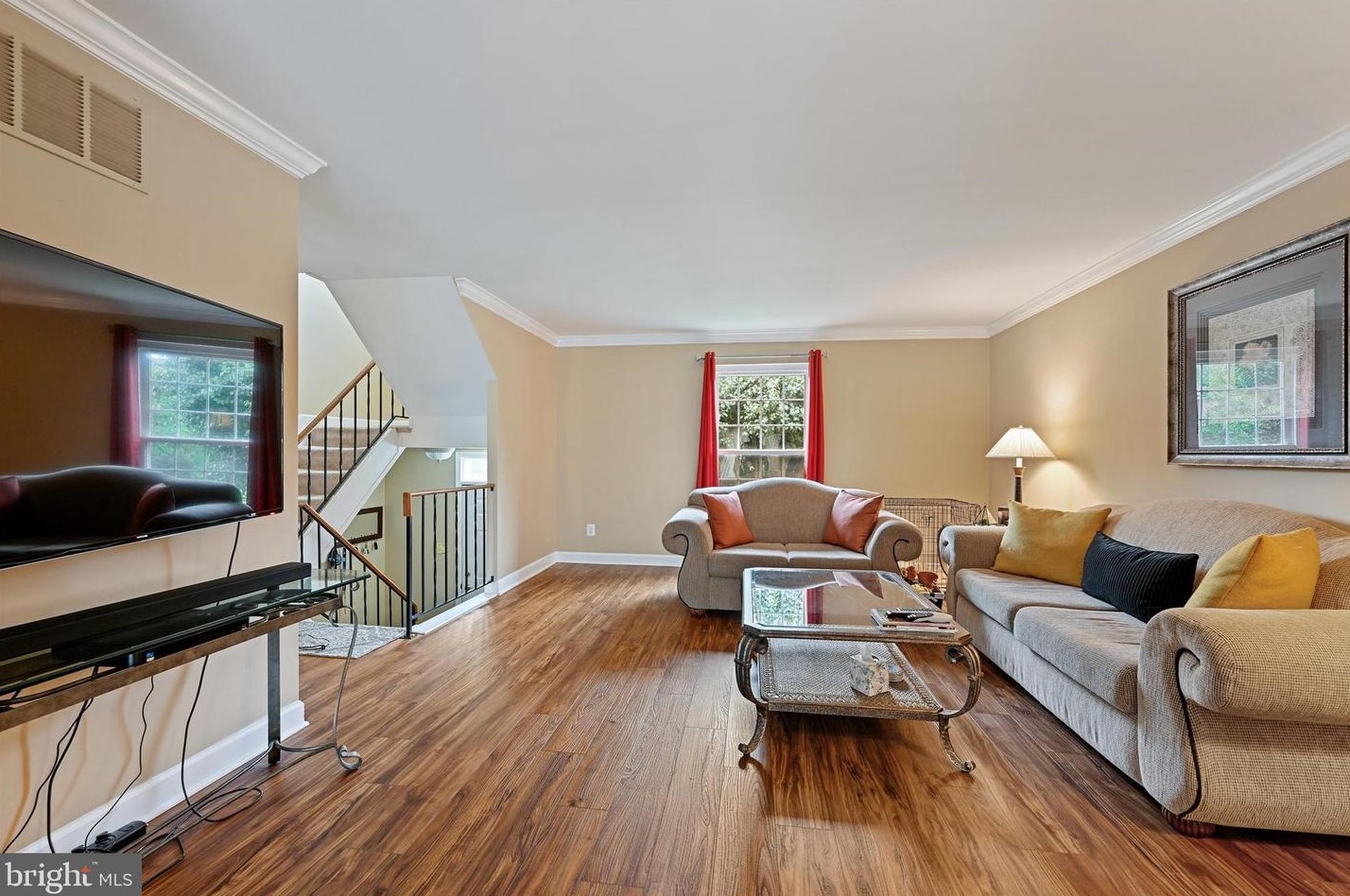 9436 Joppa Pond Rd, Baltimore MD 21234-1362 exterior