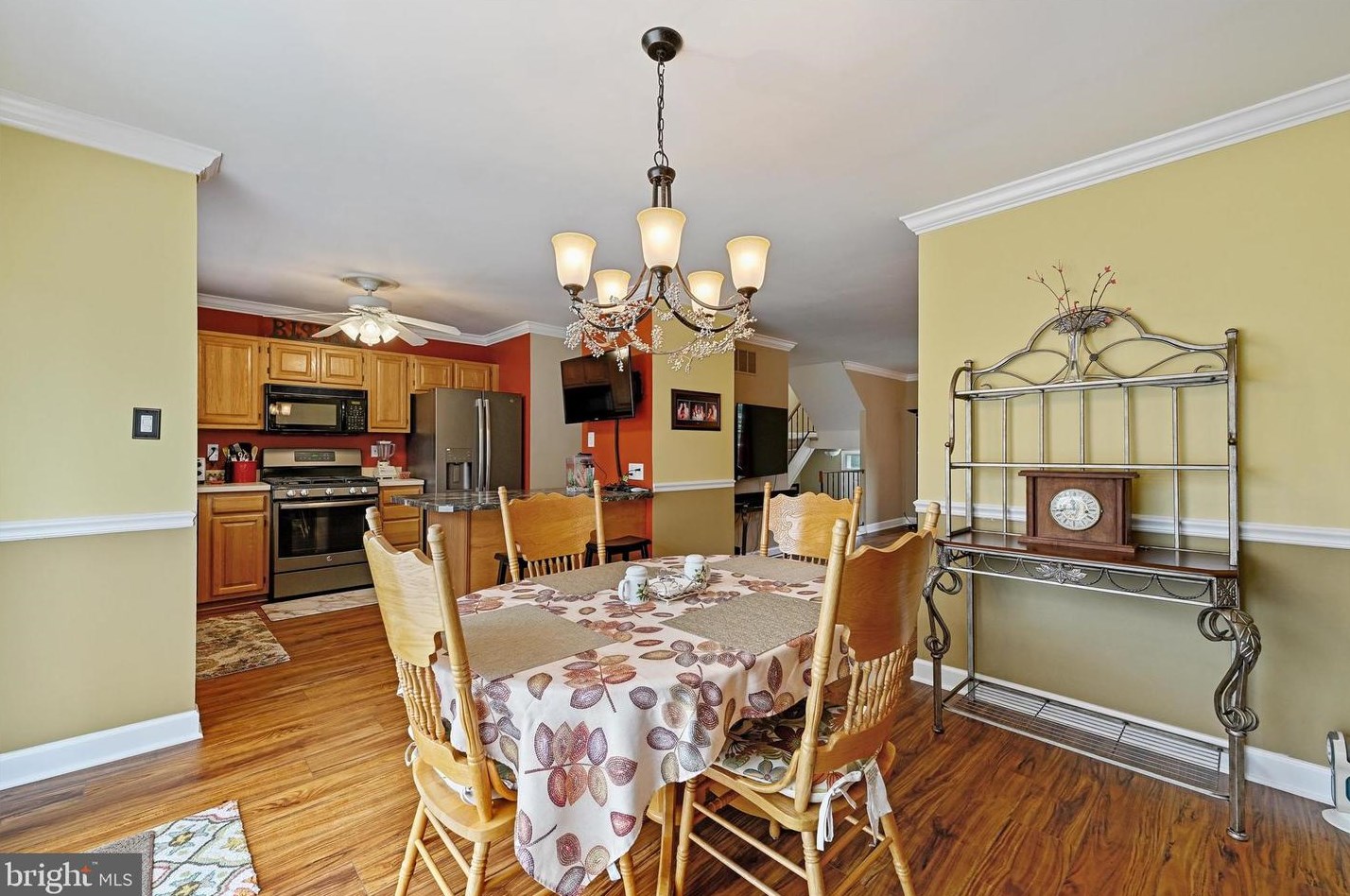 9436 Joppa Pond Rd, Baltimore MD 21234-1362 exterior