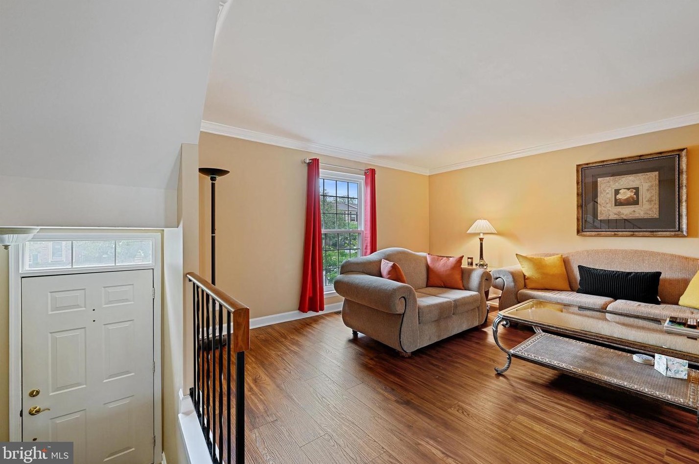 9436 Joppa Pond Rd, Baltimore MD 21234-1362 exterior