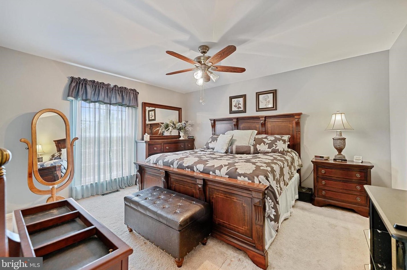 9436 Joppa Pond Rd, Baltimore MD 21234-1362 exterior