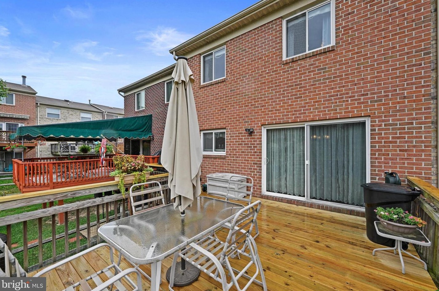 9436 Joppa Pond Rd, Baltimore MD 21234-1362 exterior