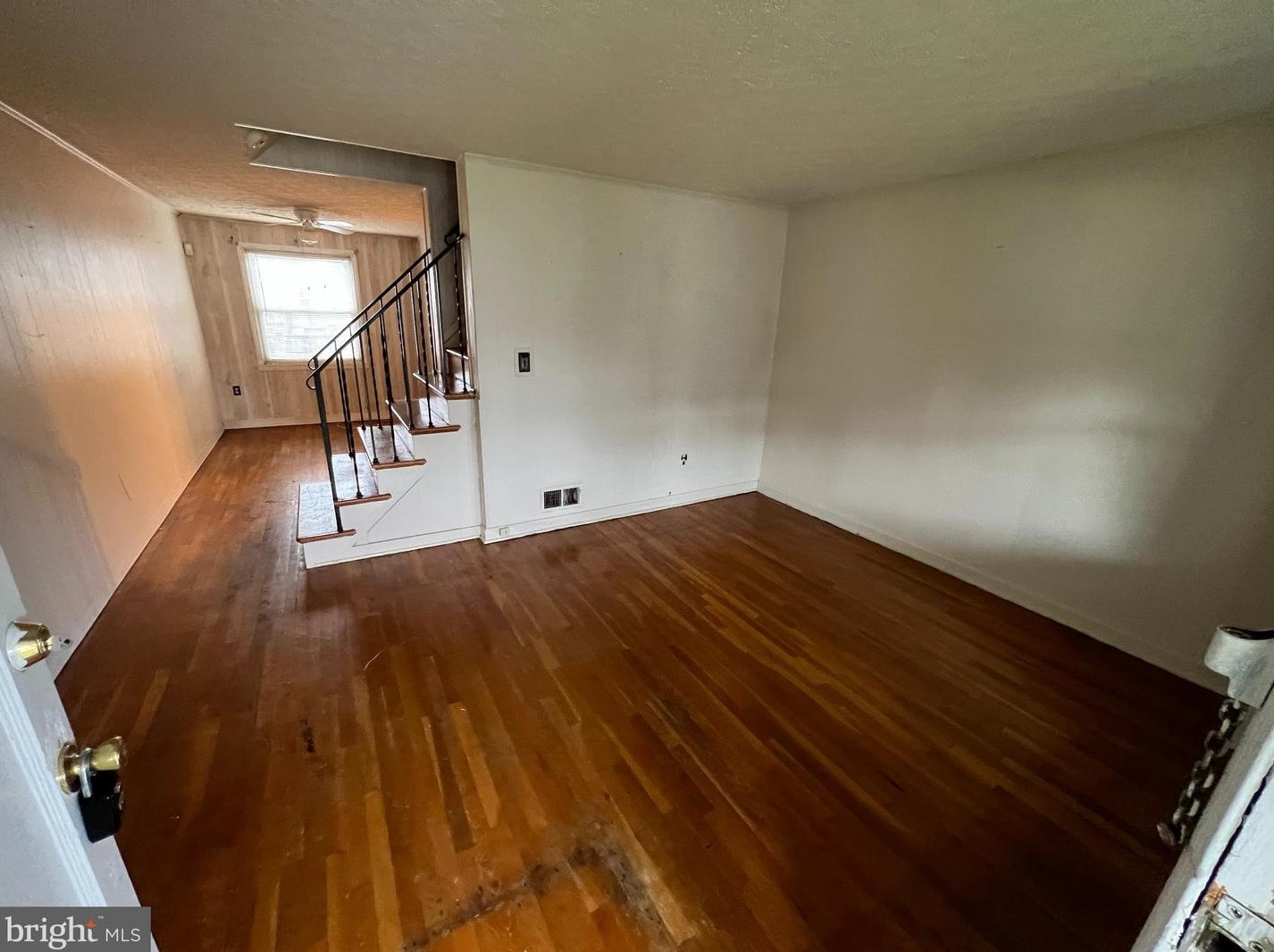 8176 Kavanagh Rd, Baltimore MD  21222-4715 exterior