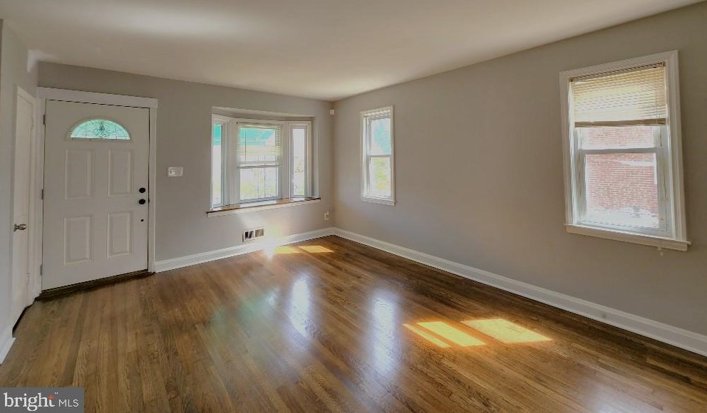 969 Arncliffe Rd, Baltimore MD  21221-2133 exterior