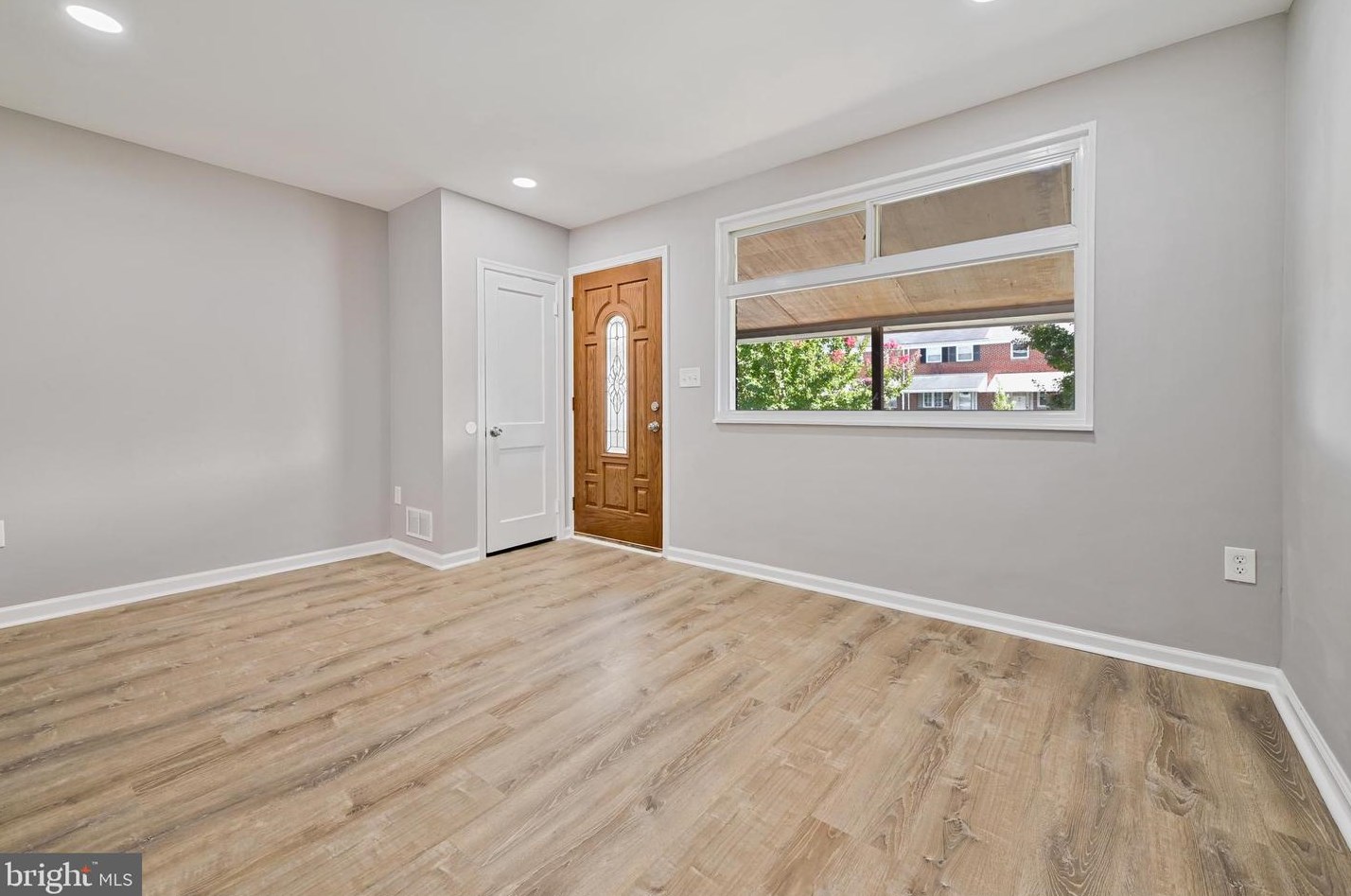 1932 Inverton Rd, Baltimore MD  21222-4755 exterior