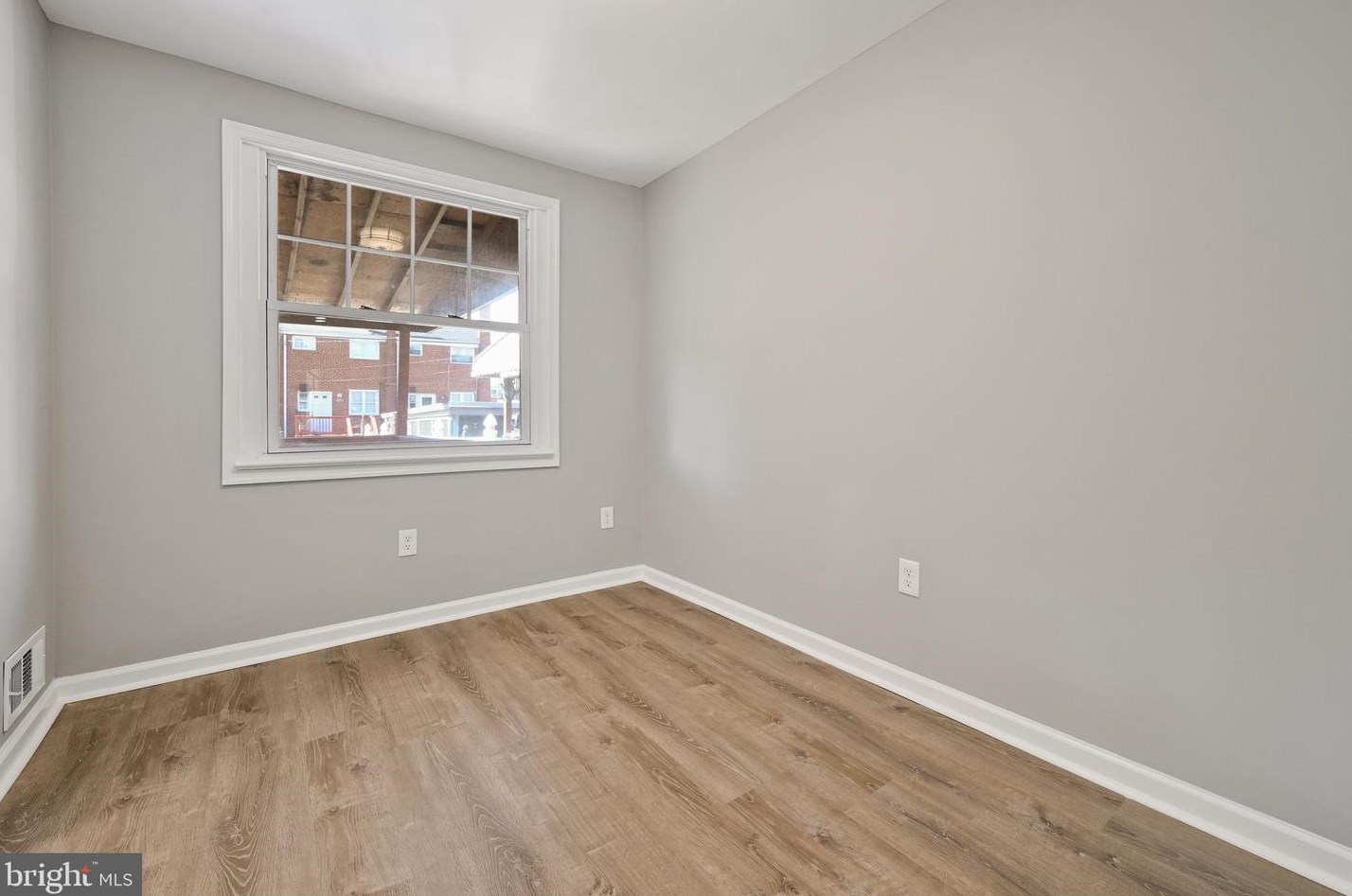 1932 Inverton Rd, Baltimore MD  21222-4755 exterior