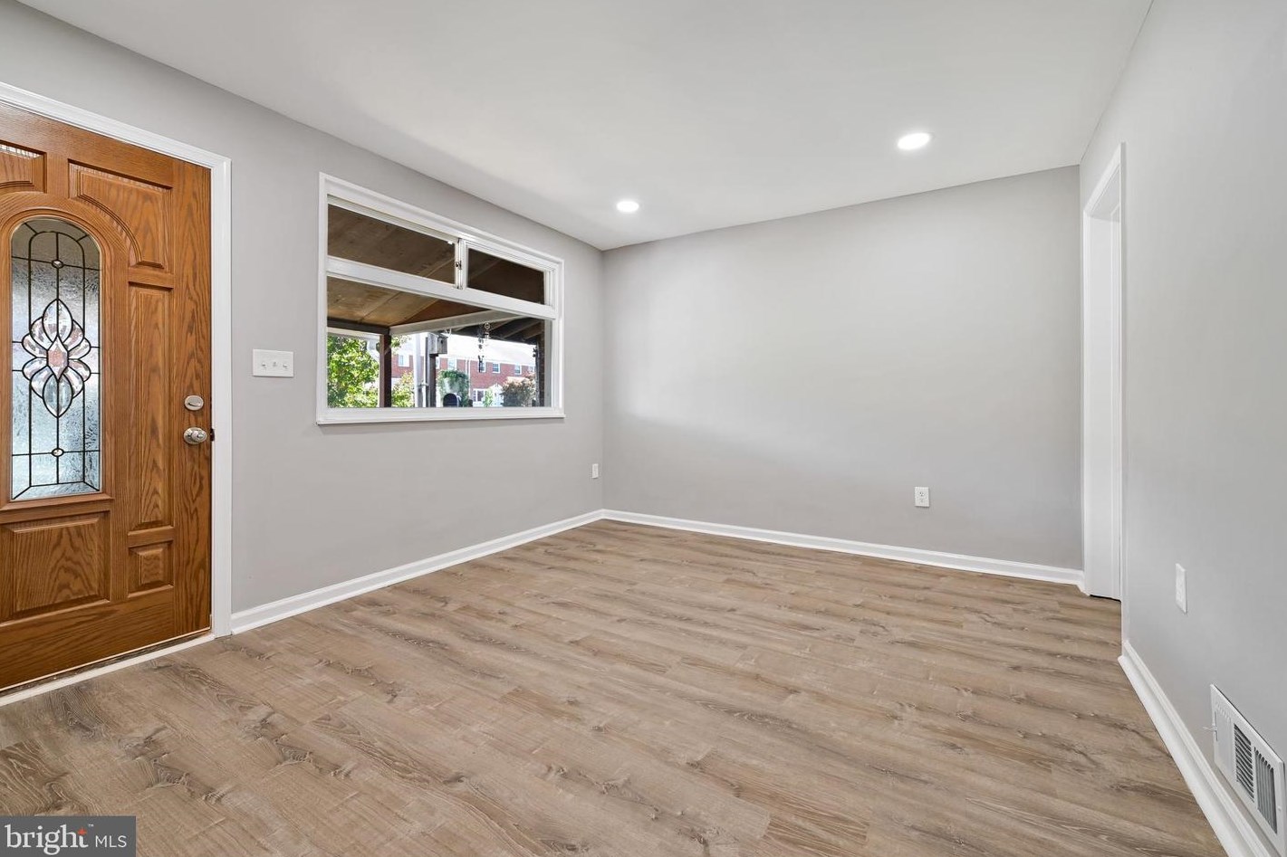 1932 Inverton Rd, Baltimore MD  21222-4755 exterior