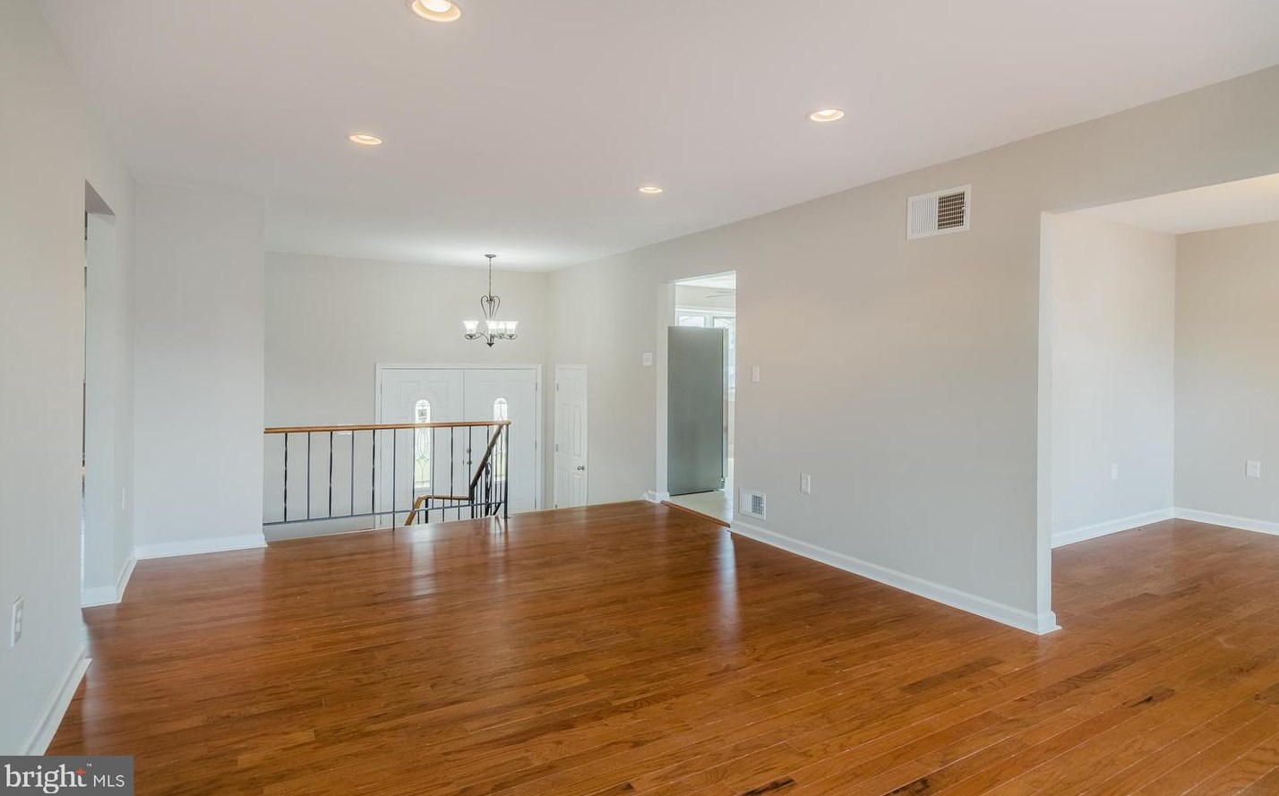 9720 Eustice Rd, Mcdonogh Run MD  21133-2512 exterior
